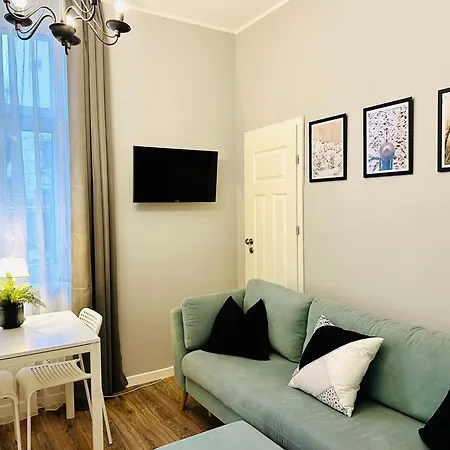 Apartment Przy Molo W Sopocie Sopot