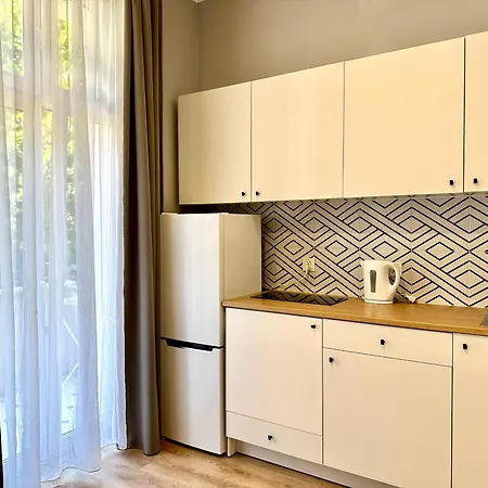 Przy Molo W Sopocie Apartment Sopot