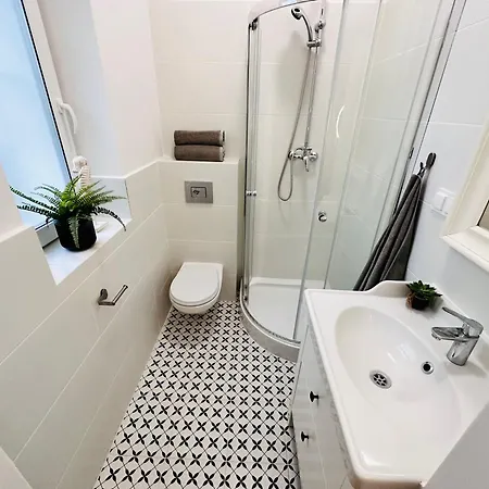 Apartment Przy Molo W Sopocie Sopot