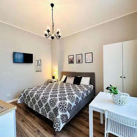 Przy Molo W Sopocie Apartman *