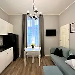 Apartamento Przy Molo W Sopocie *