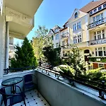 Apartamento Przy Molo W Sopocie