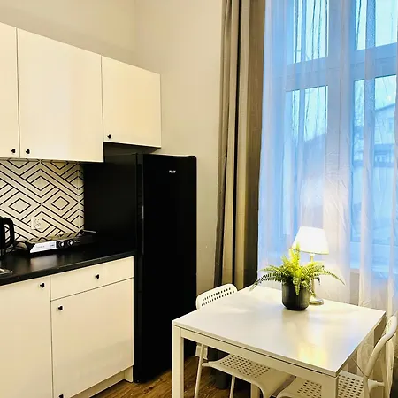 Przy Molo W Sopocie Apartman