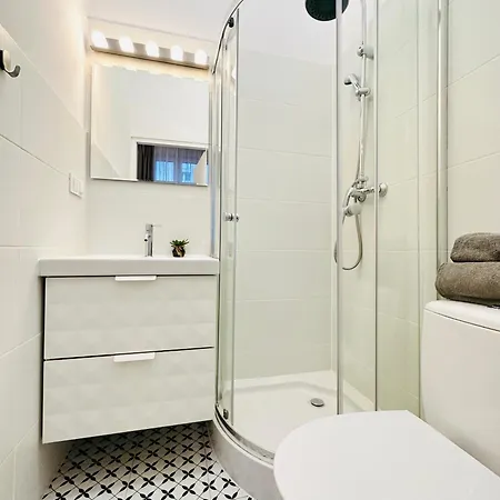 Przy Molo W Sopocie Apartman Sopot