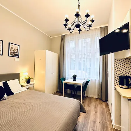 Przy Molo W Sopocie Apartament Sopot