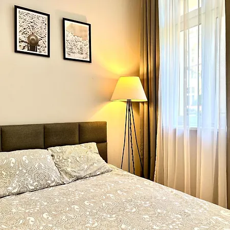 Apartman Przy Molo W Sopocie