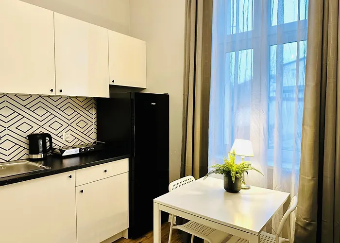 Przy Molo W Sopocie Daire