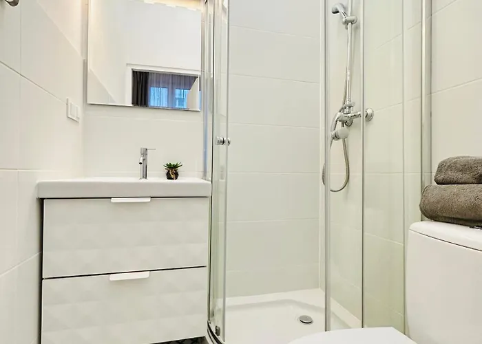 Przy Molo W Sopocie Daire Sopot