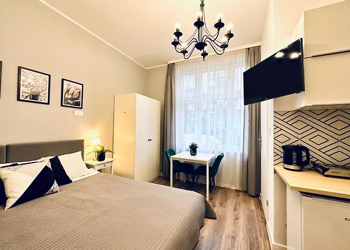 Przy Molo W Sopocie Daire Sopot