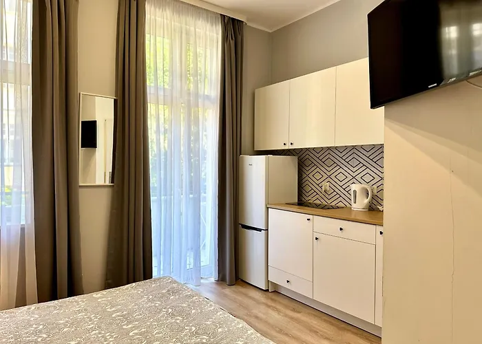 Przy Molo W Sopocie *