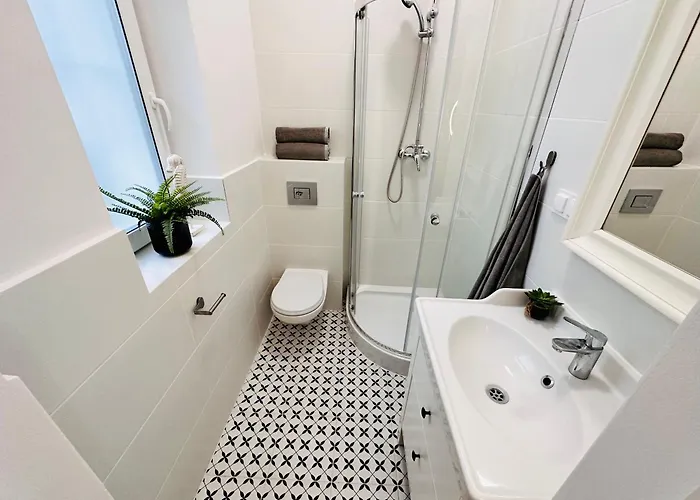 Daire Przy Molo W Sopocie Sopot